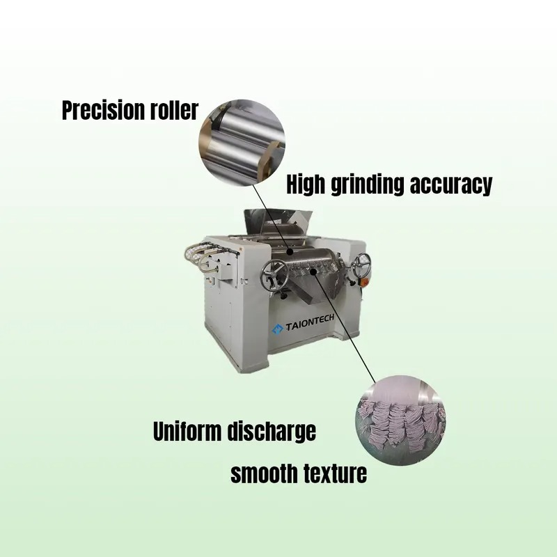 Soap Making Machine Price - 2026Automatic Soap Making Machine Production Equipment