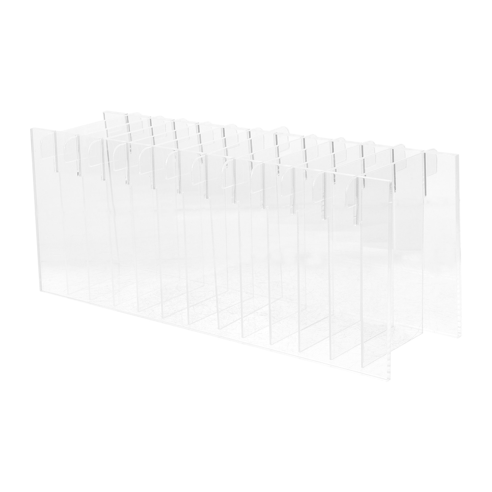 Soap Making Process - Acrylic Soap Making Mold Divider Inner