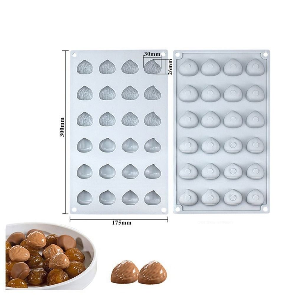 Soap Making Guide For Beginners - Silicone Material Bento Cake Silicone Mold