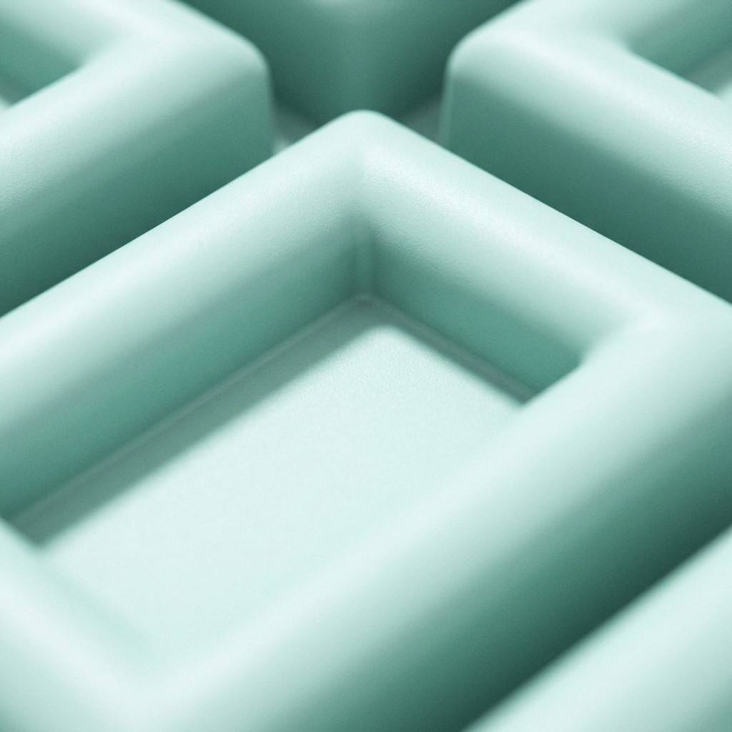 Non-stick 10-Hole Rectangle Si - Soap Making Guide For Beginners recension och pris