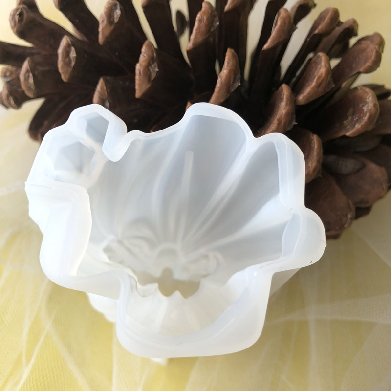 3D Cute Princess Silicone Cand - Soap Making Guide For Beginners recension och pris