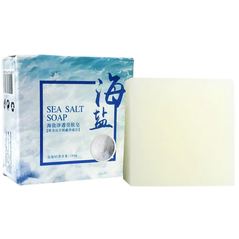 100g Hand Make Soap Rich And S - Soap Making Foam recension och pris