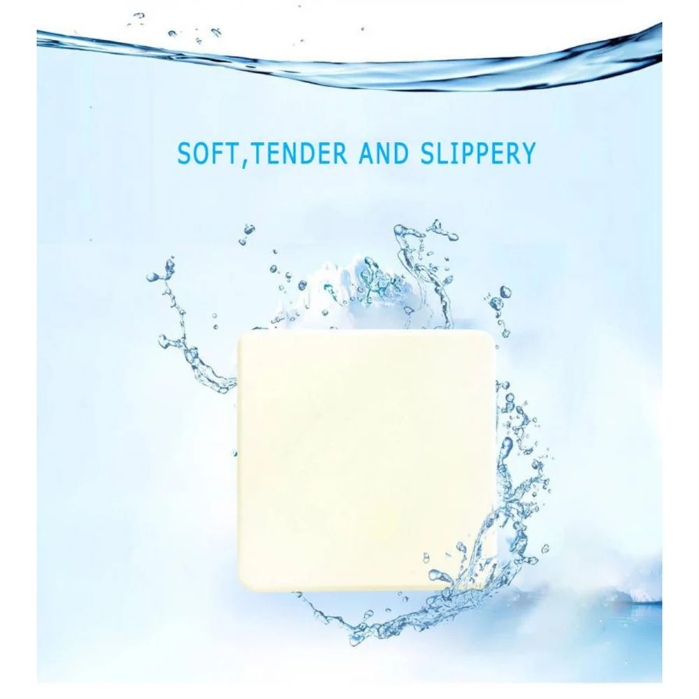 100g Hand Make Soap Rich And S - Soap Making Foam recension och pris