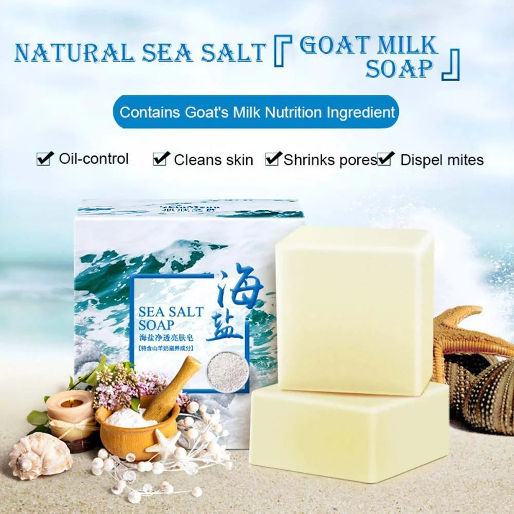 100g Hand Make Soap Rich And S - Soap Making Foam recension och pris