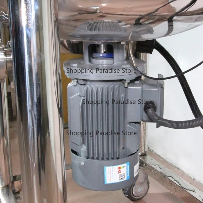 Manufacturing Equipment Price  - Soap Making Machine Price recension och pris