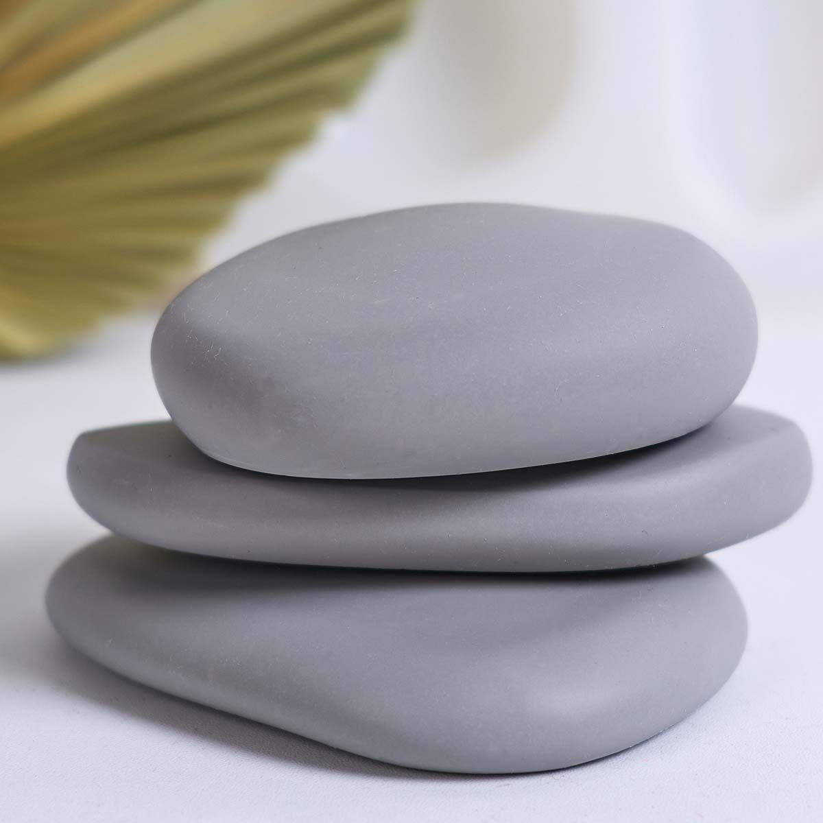 3D Creative Stone Silicone Can - Soap Making Equipment For Beginners recension och pris
