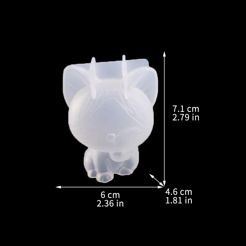 3D Geometric Silicone Unicorn  - Soap Making Guide For Beginners recension och pris