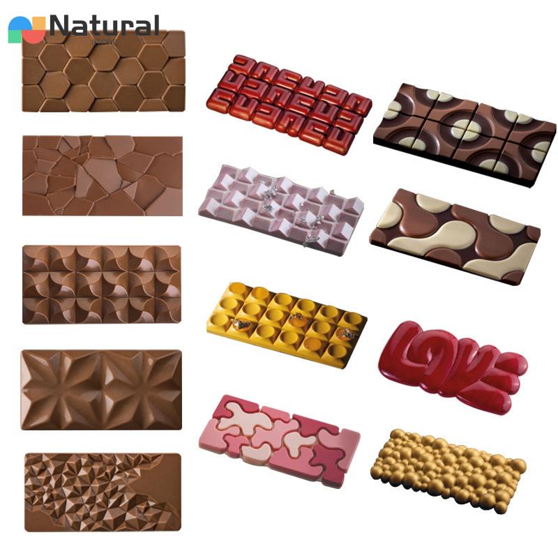 29-Style Irregular Silicone Ch - Soap Making Equipment For Beginners recension och pris