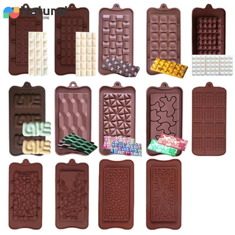 29-Style Irregular Silicone Ch - Soap Making Equipment For Beginners recension och pris