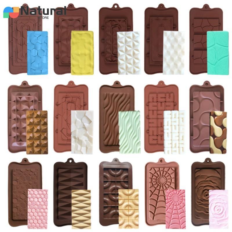 29-Style Irregular Silicone Ch - Soap Making Equipment For Beginners recension och pris