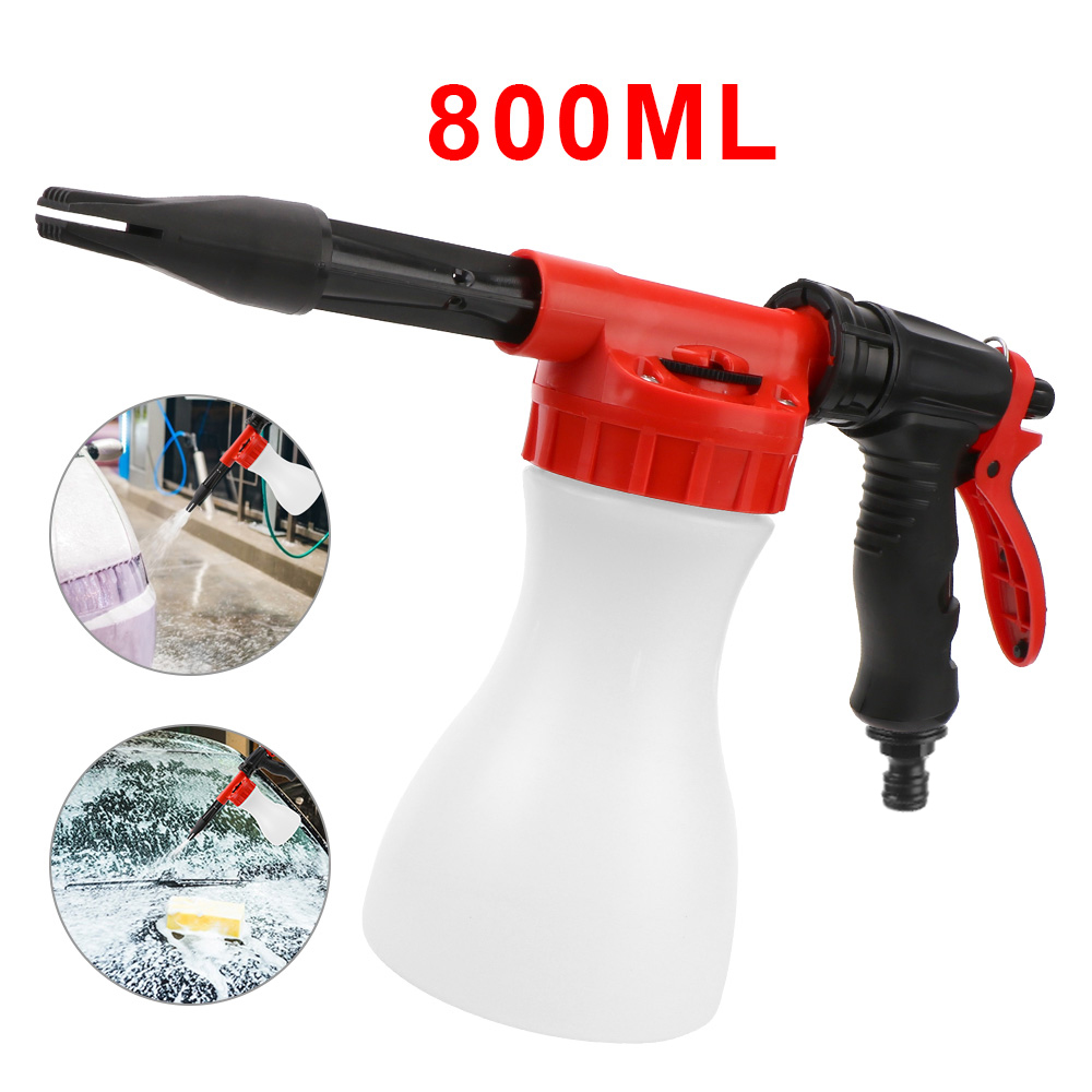 Cleaning Washing Tool 800ml Sn - Soap Making Foam recension och pris