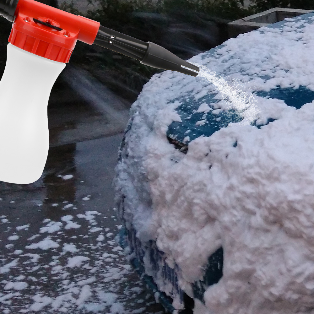 Cleaning Washing Tool 800ml Sn - Soap Making Foam recension och pris