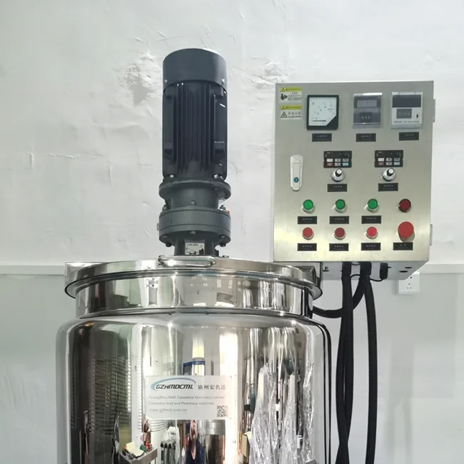 Manufacturing Equipment Price  - Soap Making Machine Price recension och pris
