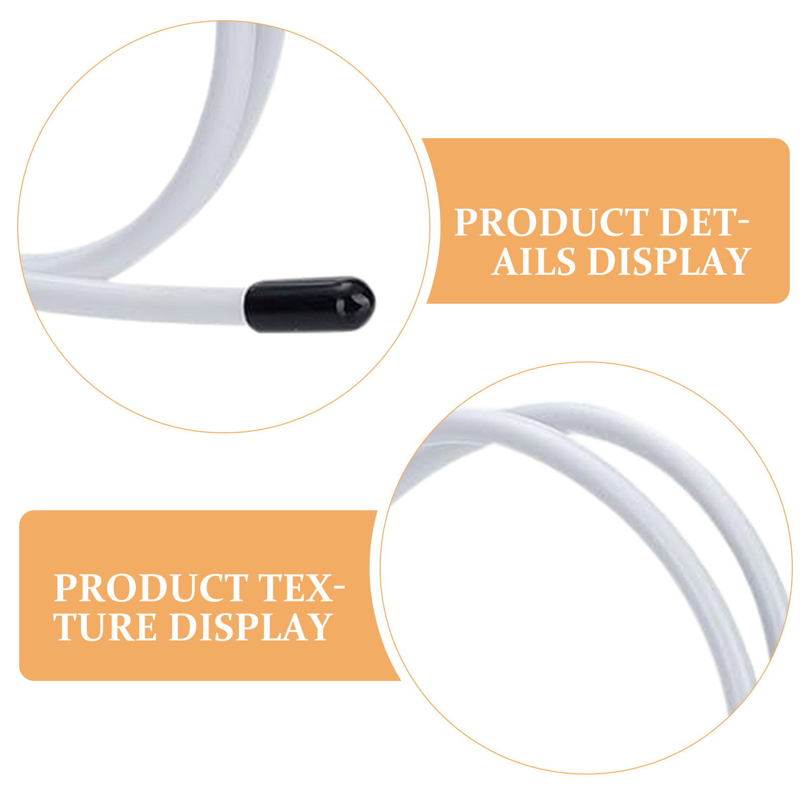 2Pcs Flexible Soap Swirl Hange - Soap Making Process recension och pris