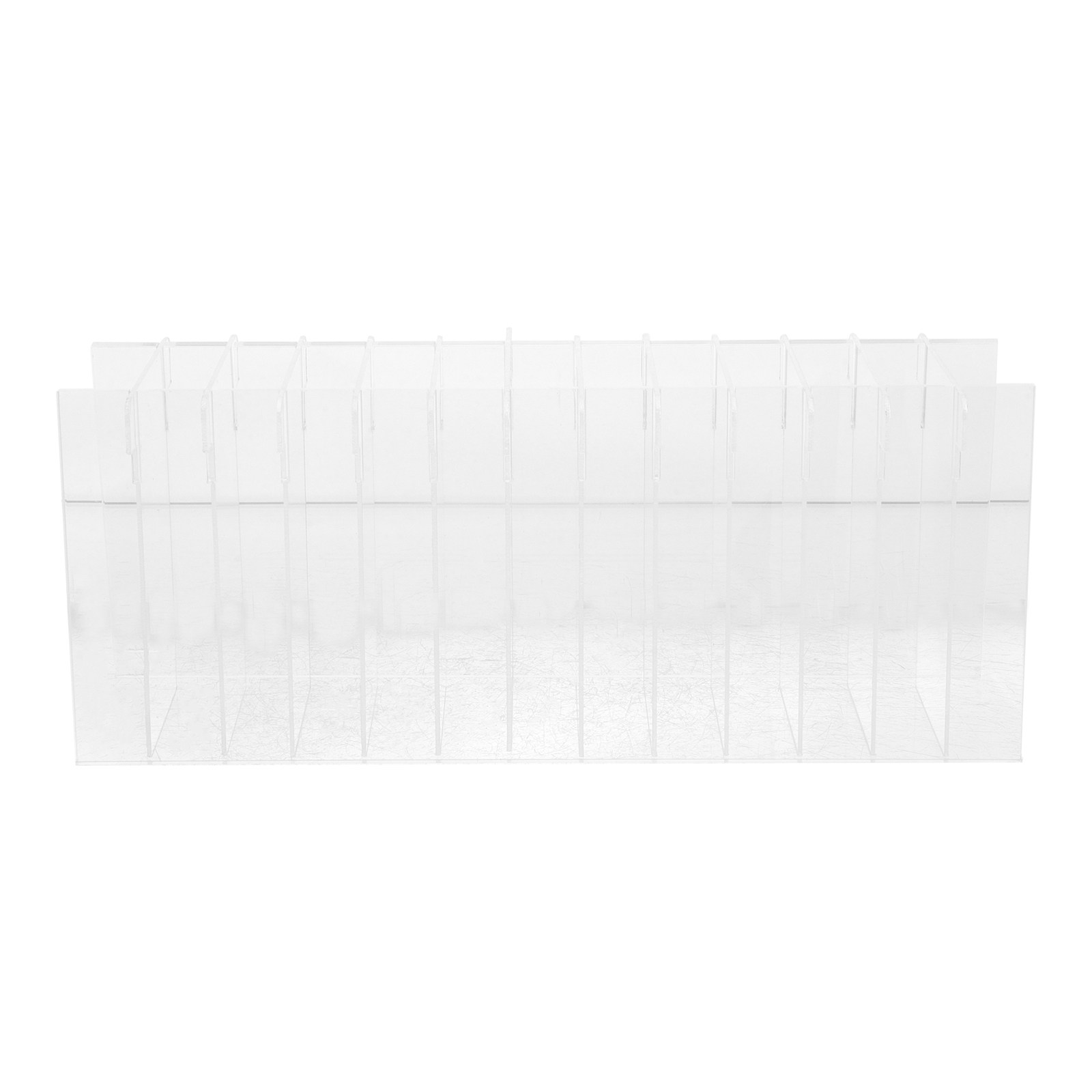 Acrylic Soap Divider Board for - Soap Making Process recension och pris