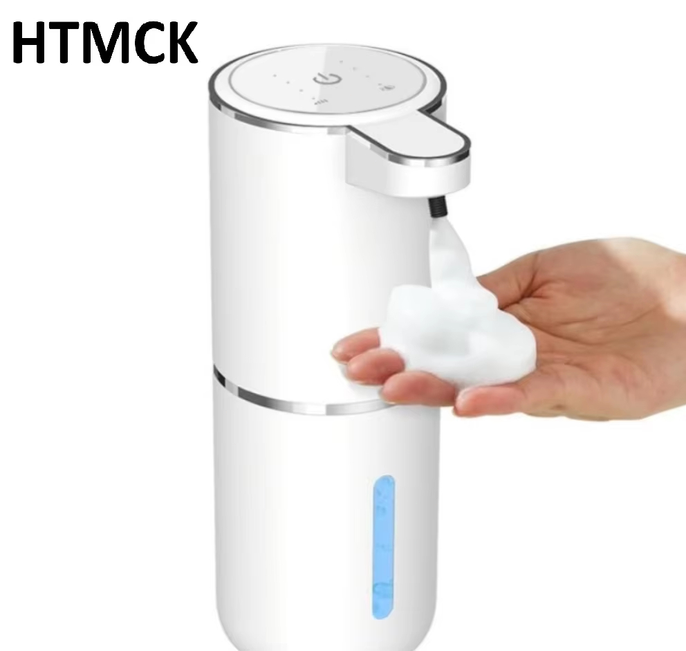Contactless Sensor Foam Soap D - Soap Making Foam recension och pris