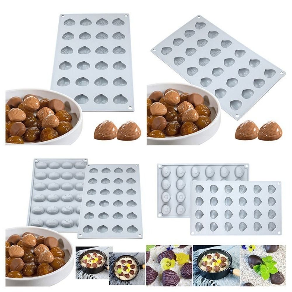 Silicone Material Bento Cake S - Soap Making Guide For Beginners recension och pris
