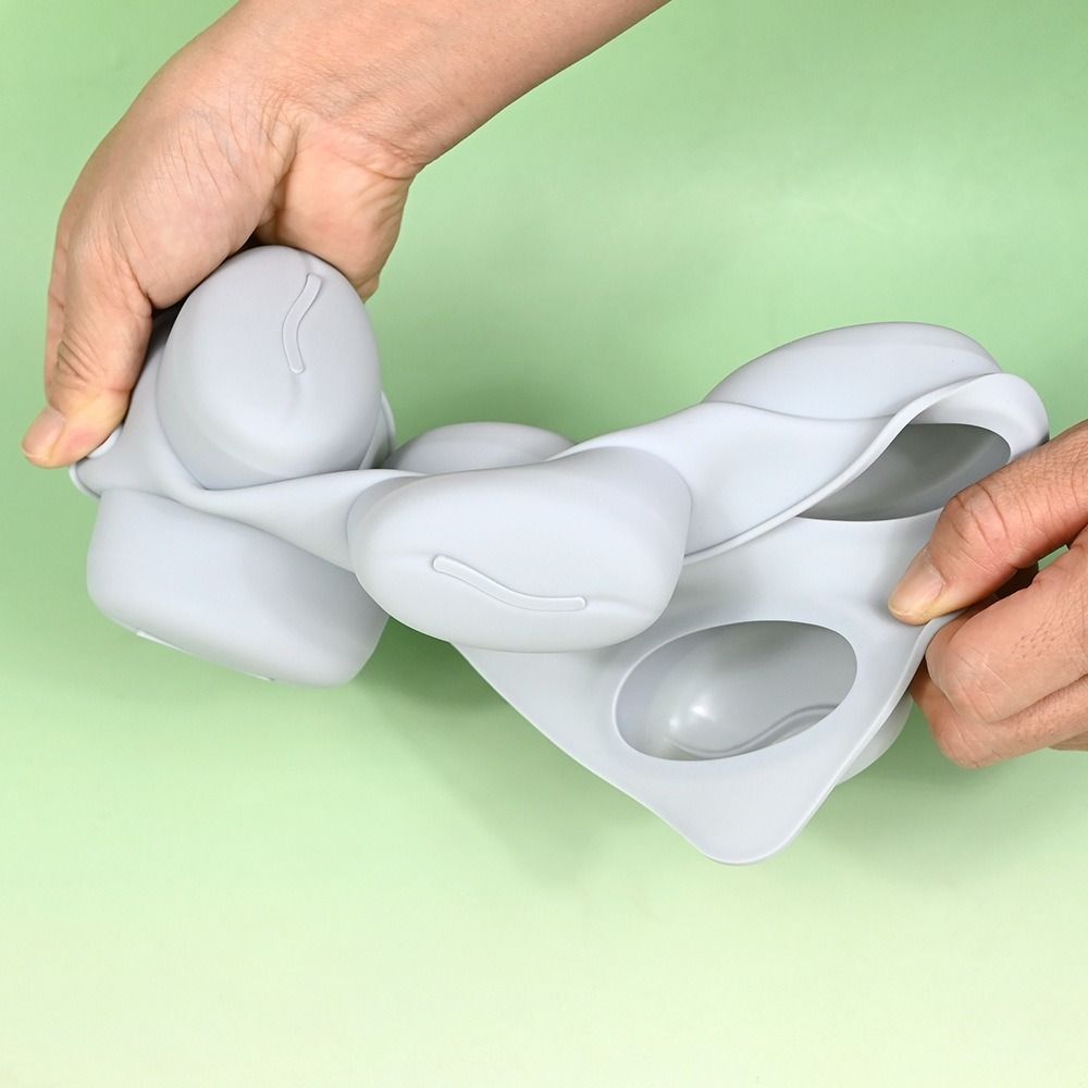 Silicone Material Bento Cake S - Soap Making Guide For Beginners recension och pris