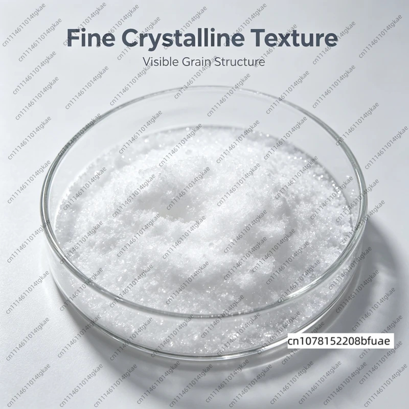 99% Glycolic Acid Crystals Raw - Soap Making Process recension och pris