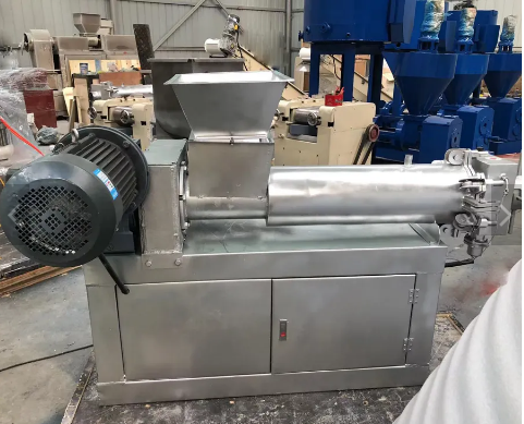 Stainless Steel Bath Toilet Sm - Soap Making Machine Price recension och pris