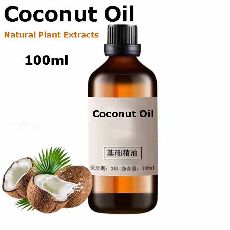 Fractionated Coconut Oil 100ml - Soap Making Ingredients recension och pris