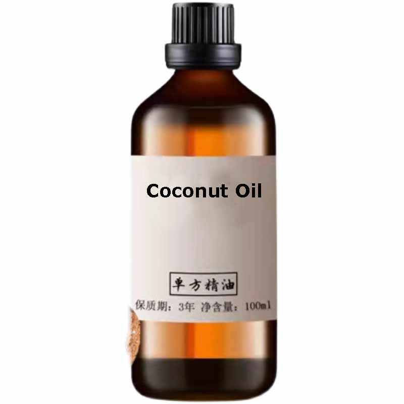 Fractionated Coconut Oil 100ml - Soap Making Ingredients recension och pris