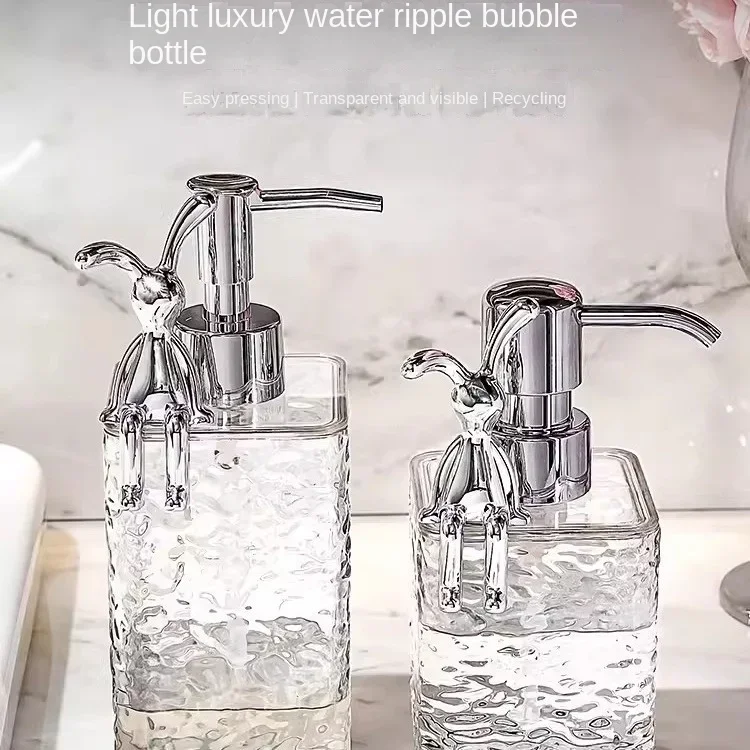 Hands Foaming Soap Dispenser P - Soap Making Foam recension och pris