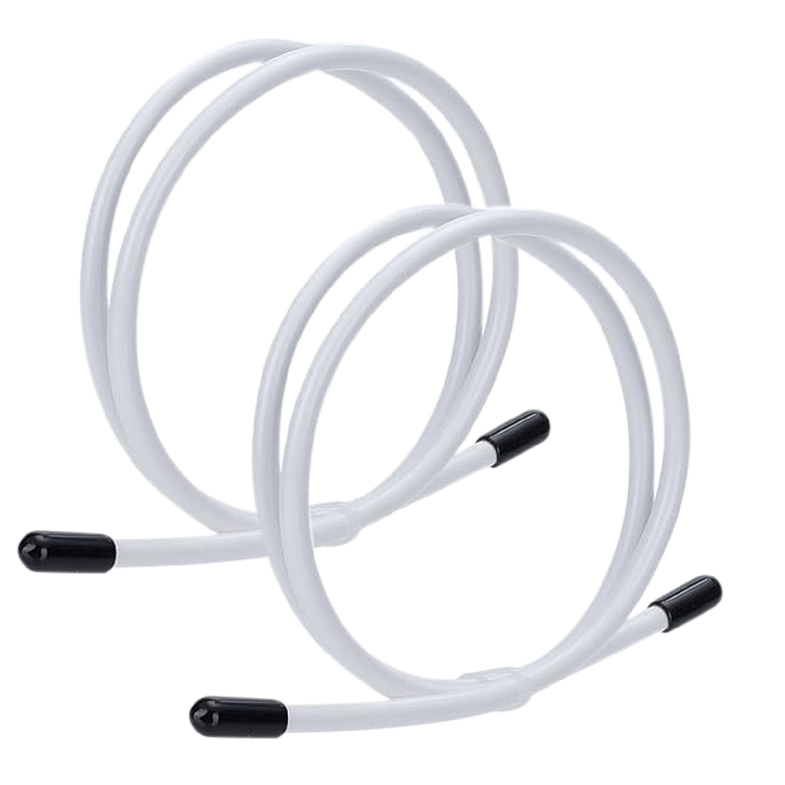 2Pcs Bendable Soap Swirl Hange - Soap Making Process recension och pris