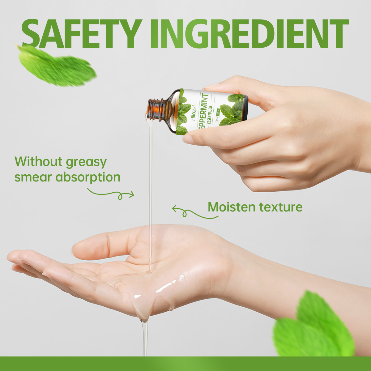 30ml Plant Essential Oil, 3 -  - Soap Making Ingredients recension och pris