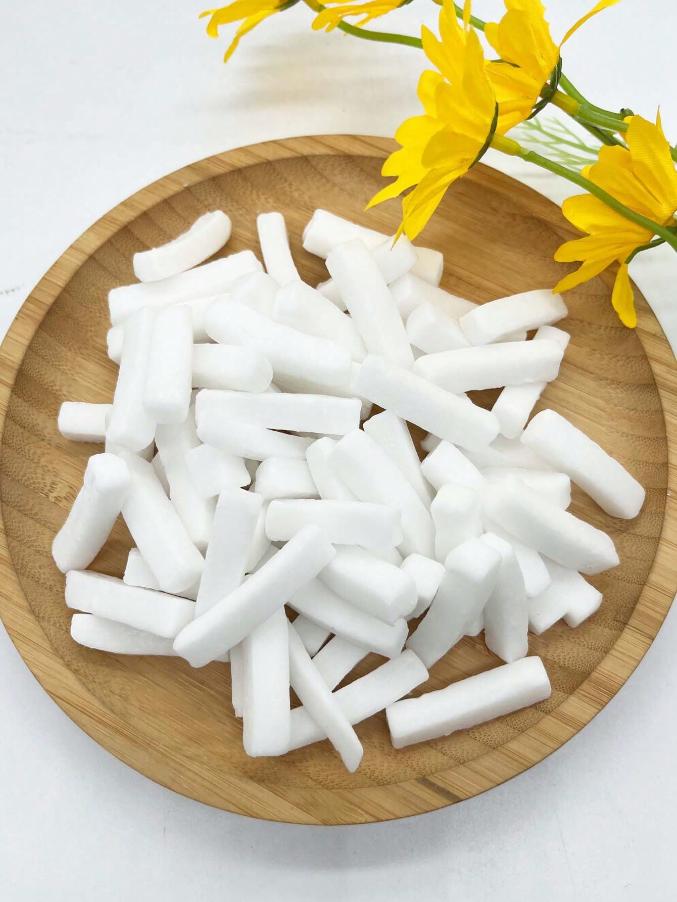 250G Transparent Soap Base Han - Soap Making Foam recension och pris