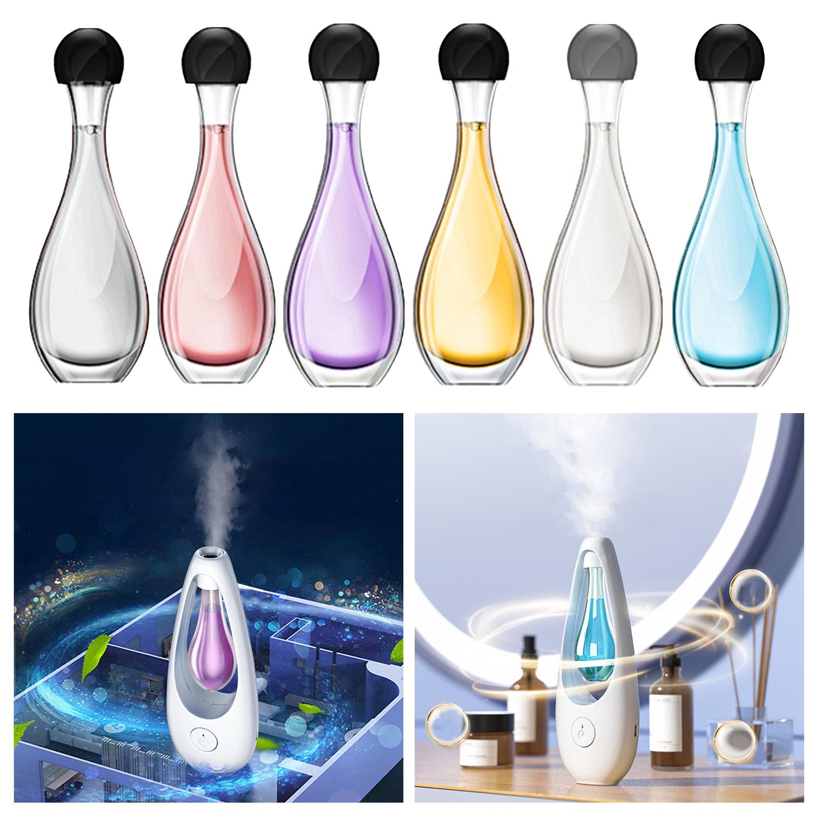 Diffuser Essential Oils DIY Ca - Soap Making Ingredients recension och pris