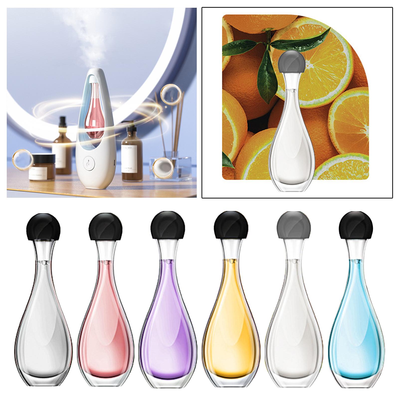 Diffuser Essential Oils DIY Ca - Soap Making Ingredients recension och pris