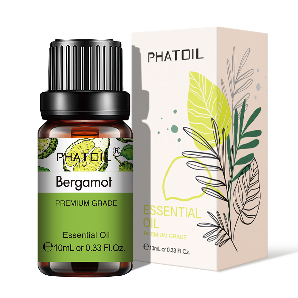PHATOIL 10ml Essential Oils Pu - Soap Making Ingredients recension och pris